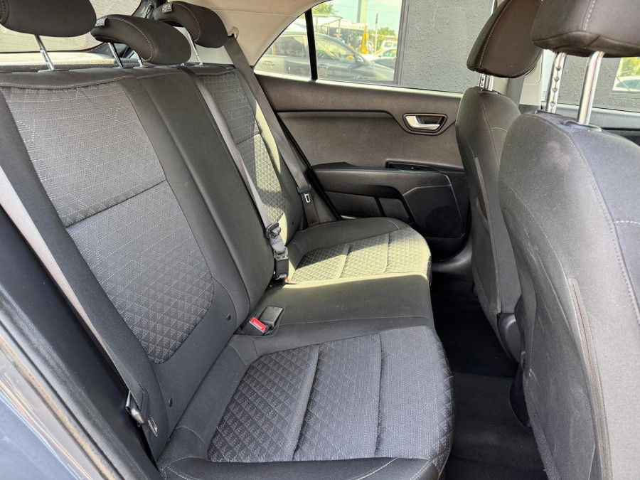 2020 Kia Rio YB Sport Hatch Image 20