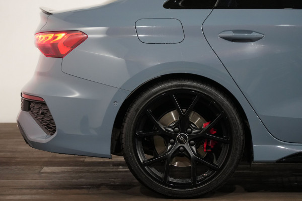 2023 Audi RS 3 Sedan Image 6