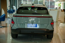 2024 MY25 Hyundai KONA SX2.V2 Hybrid SUV