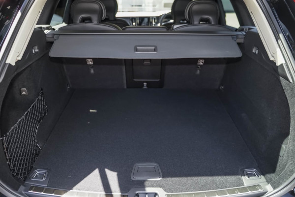 2020 MY21 Volvo XC60 UZ D4 Inscription Suv