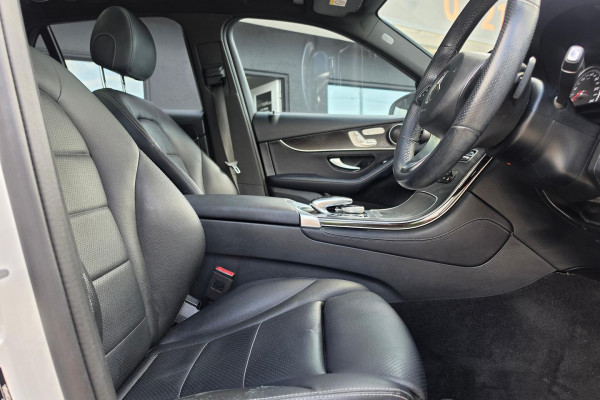 2018 Mercedes-Benz GLC-Class X253 GLC200 SUV Image 16