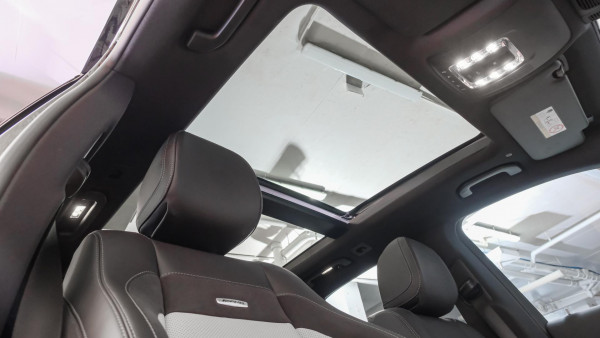 2026 Mercedes-Benz GLE-Class V167 GLE53 AMG SUV image 15