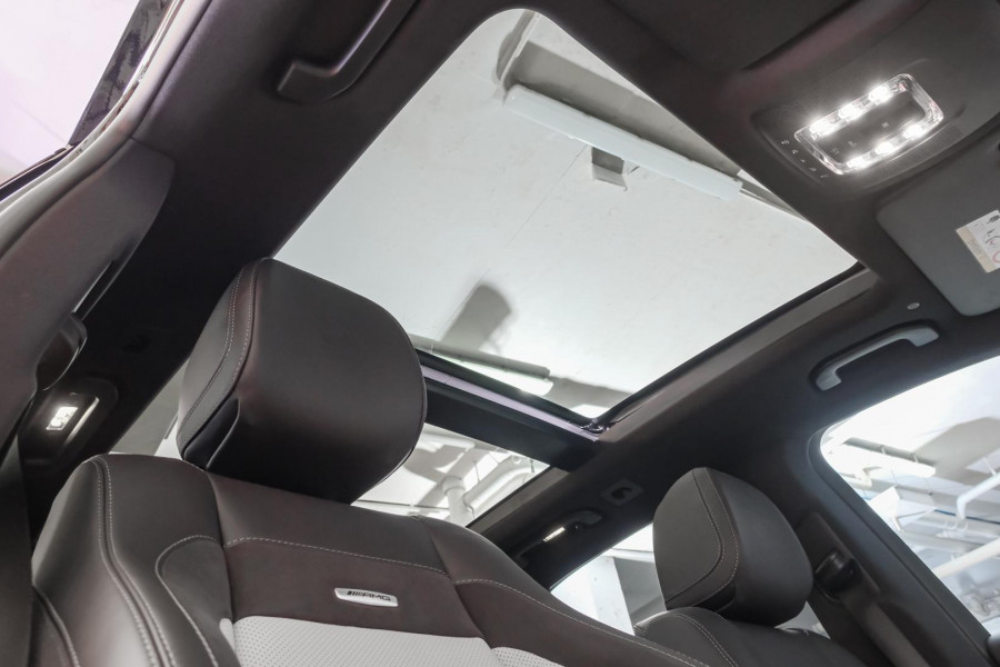 2026 Mercedes-Benz GLE-Class V167 GLE53 AMG SUV