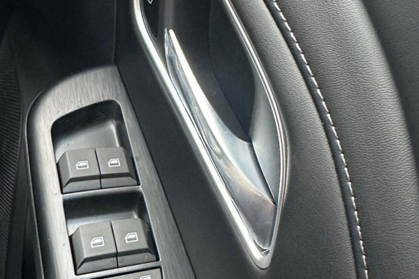 2026 MG ZS ZS32 Essence Hybrid+ SUV Image 17