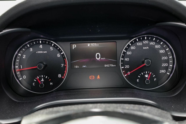 2022 MY23 Kia Cerato BD GT Hatch Image 15