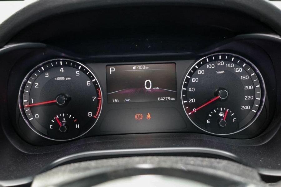 2022 MY23 Kia Cerato BD GT Hatch Image 15