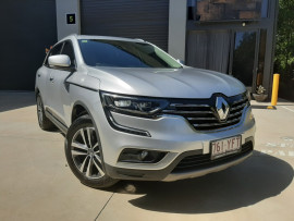 Renault Koleos Intens HZG