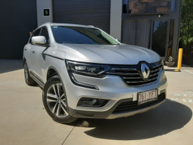 Renault Koleos Intens HZG
