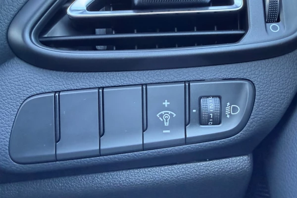 2024 MY25 Hyundai i30 PDe.V6 N Premium Hatch Image 19
