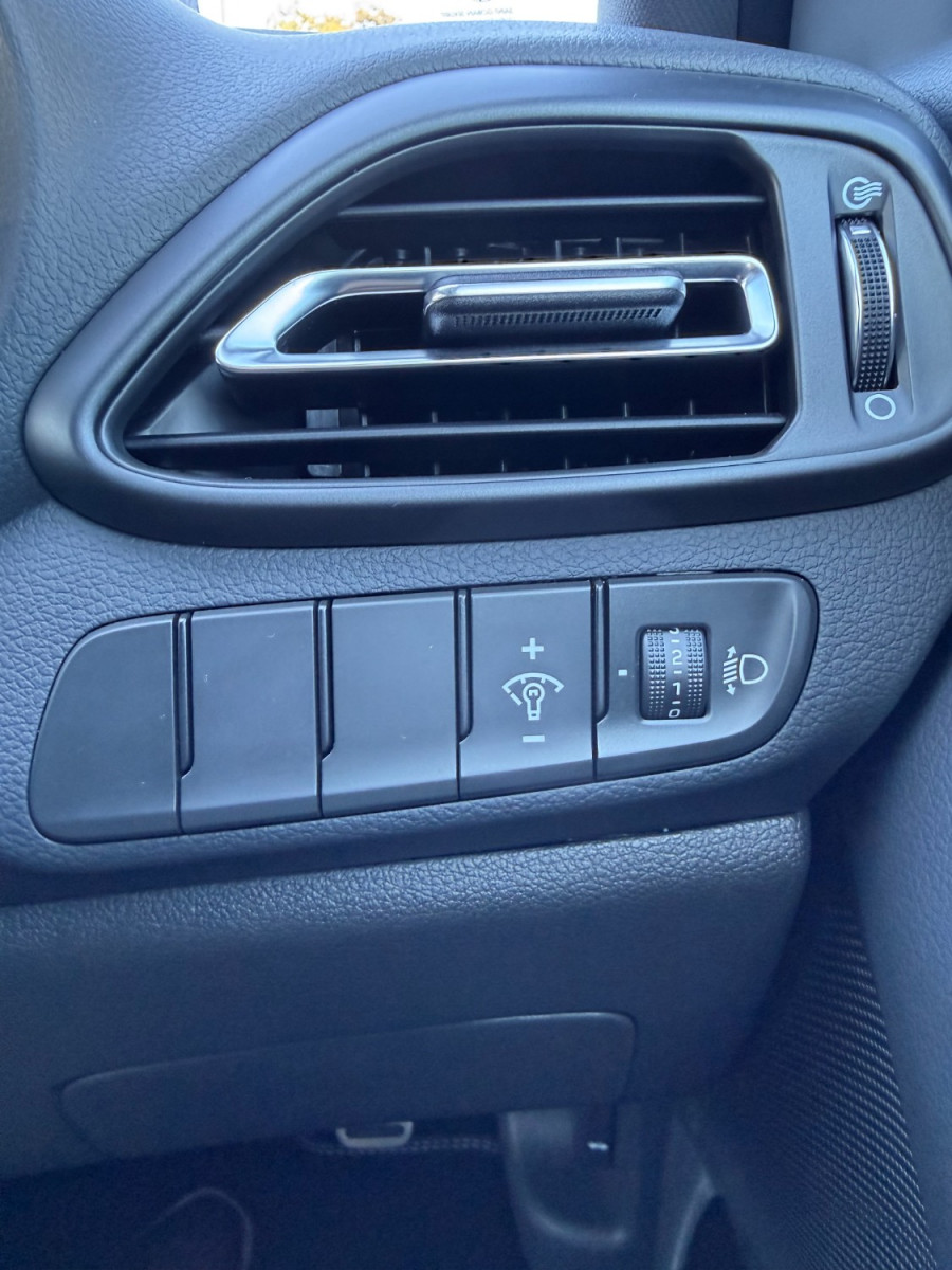 2024 MY25 Hyundai i30 PDe.V6 N Premium Hatch Image 19