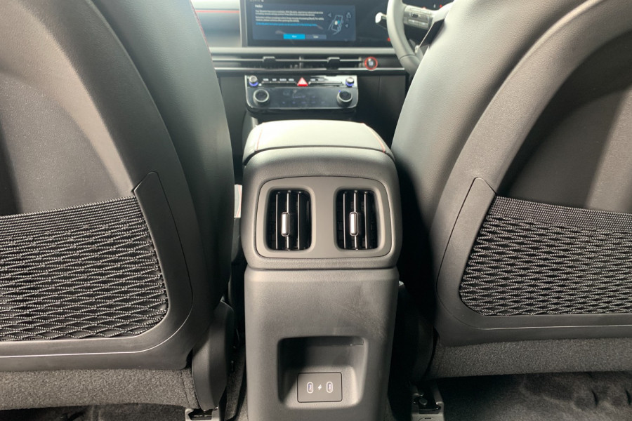 2024 MY25 Hyundai Tucson NX4.V3 N Line SUV Image 21