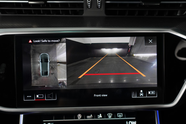 2020 Audi RS7 Quattro Hatch Image 39