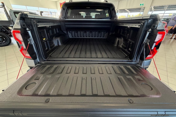 2025 MY26 Ford Ranger P703 Platinum Ute Image 11