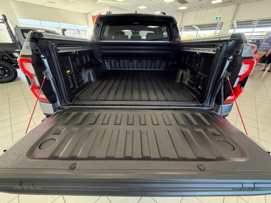 2025 MY26 Ford Ranger P703 Platinum Ute Image 11