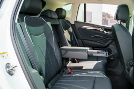 2024 MY25 Volkswagen Tiguan CT 110TSI Elegance SUV