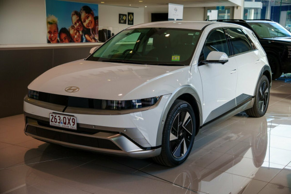 2026 MY27 Hyundai IONIQ 5 NE.V7 MY27 SUV Image 1