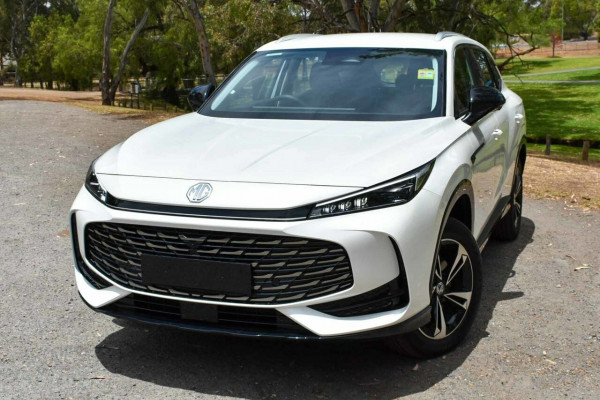 2024 MG HS SAS23 Vibe SUV Image 5