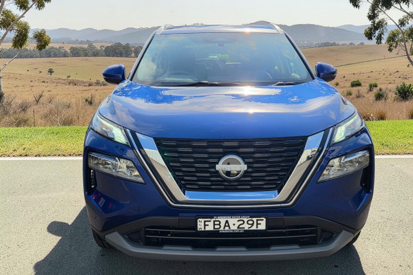 2023 Nissan X-Trail T33 ST SUV Image 2