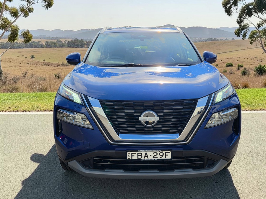 2023 Nissan X-Trail T33 ST SUV Image 2