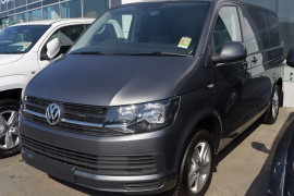 2019 Volkswagen Transporter T6 SWB Van Normal Roof Van Image 5