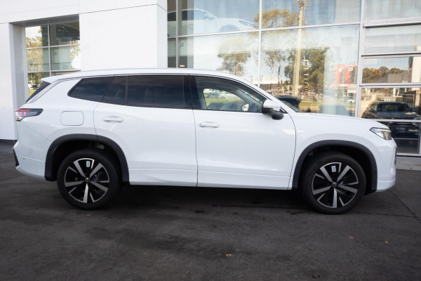 2025 Volkswagen Tayron R4 150TSI Elegance SUV Image 3