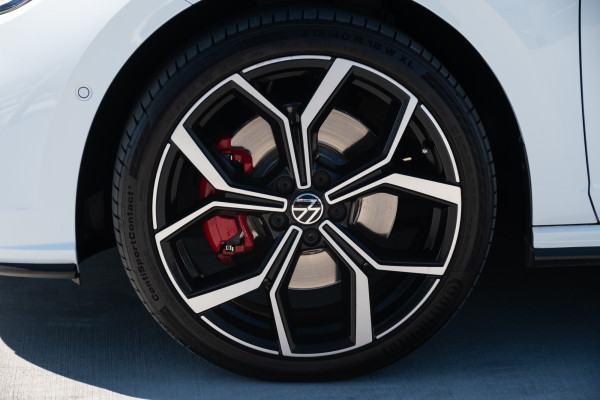 2024 Volkswagen Polo AE GTI Hatch Image 22