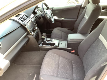 2014 Toyota Camry AVV50R Hybrid H Sedan