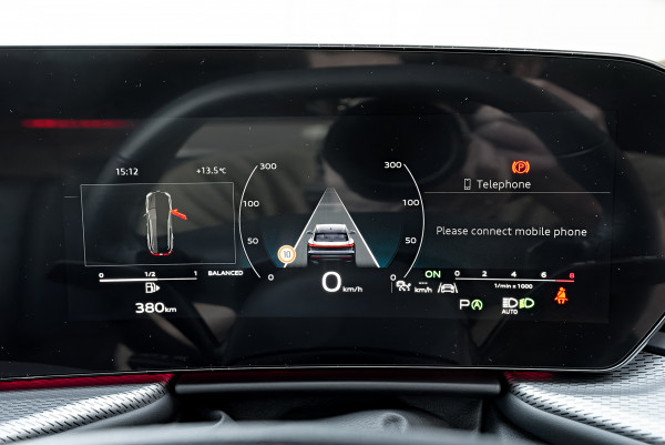 2026 Audi Q5 GU TFSI 200kW sport SUV image 16