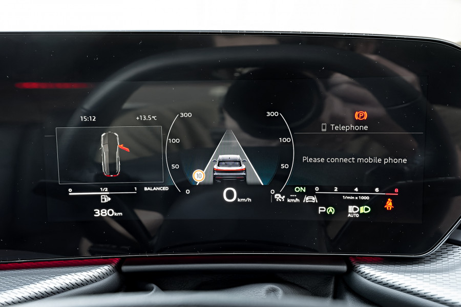 2026 Audi Q5 GU TFSI 200kW sport SUV