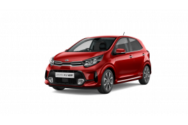 Kia Picanto GT-Line JA