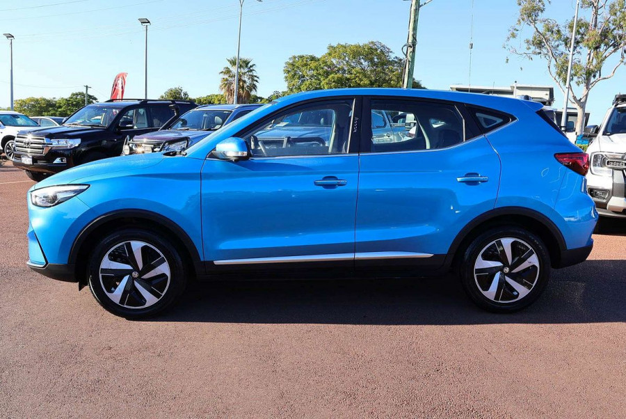 2023 MG ZS EV AZS1 Excite SUV Image 6