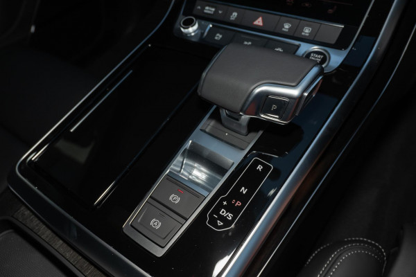 2026 Audi Q7 4M TDI 210kW S line SUV