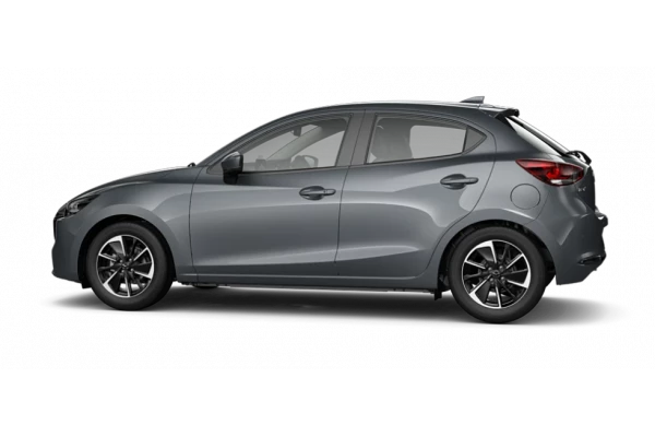 2026 Mazda 2 DJ Series G15 GT Hatch Image 21