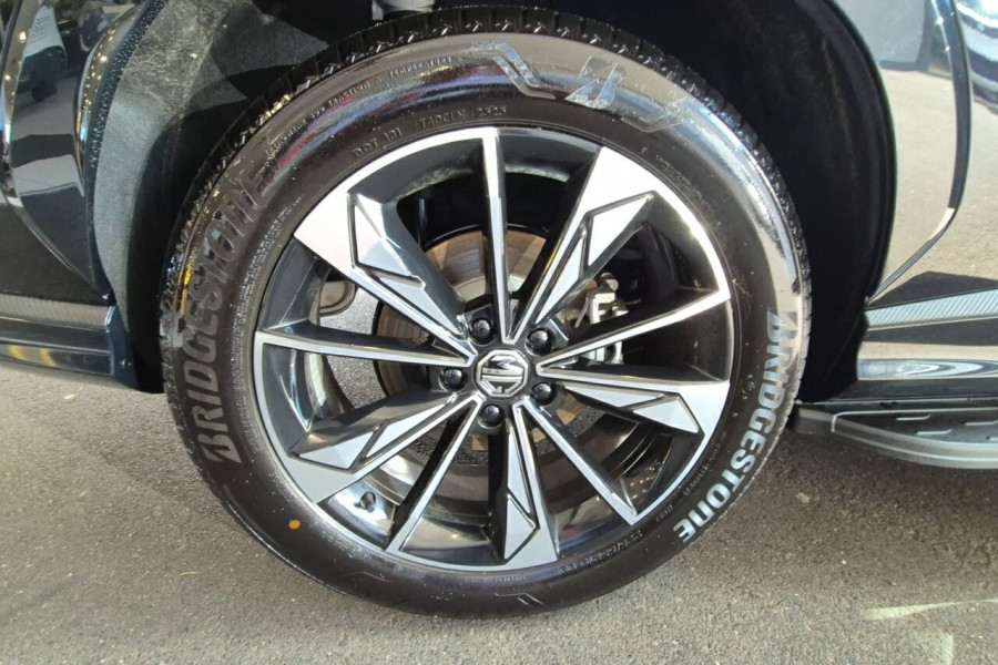 2025 MG HS AS33 Super Hybrid Essence SUV Image 21