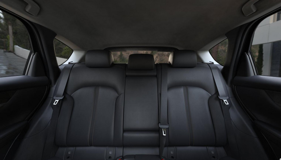 2025 Mazda CX-60 KH Series G25 Evolve SUV Image 6