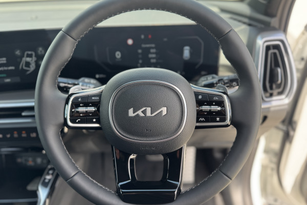 2026 Kia Sorento MQ4 PE GT-Line SUV Image 20
