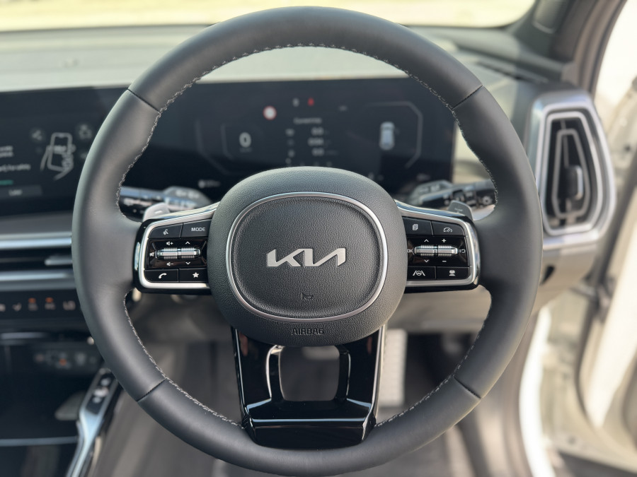 2026 Kia Sorento MQ4 PE GT-Line SUV Image 20