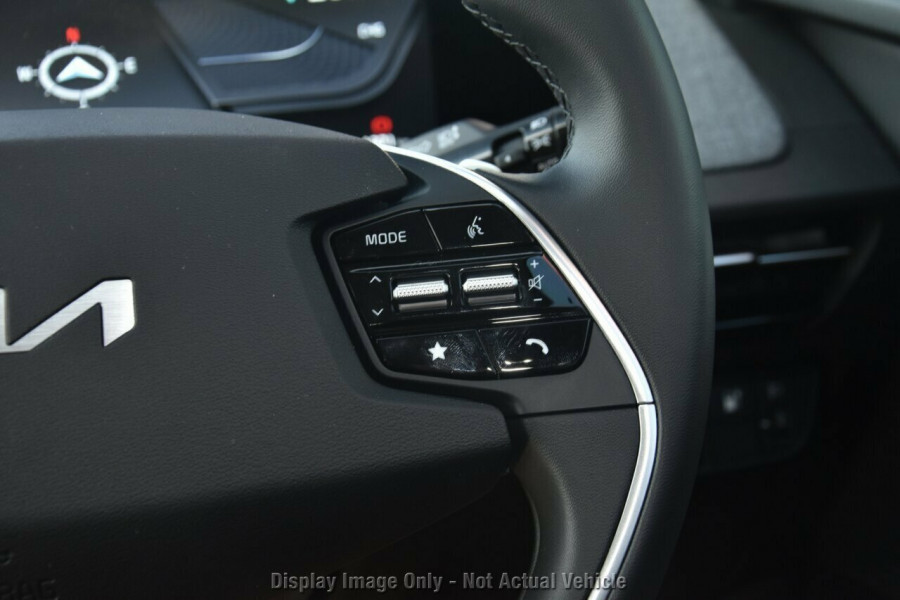 2024 Kia EV6 CV Air SUV Image 15
