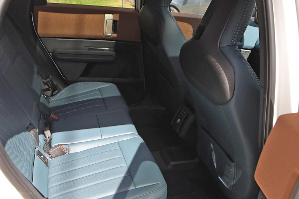 2025 MINI Countryman U25 S Favoured SUV image 13