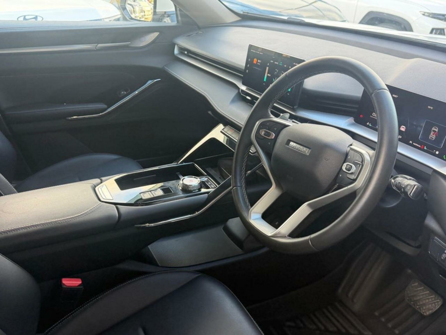 2024 GWM Haval H6 B01 Lux SUV Image 12