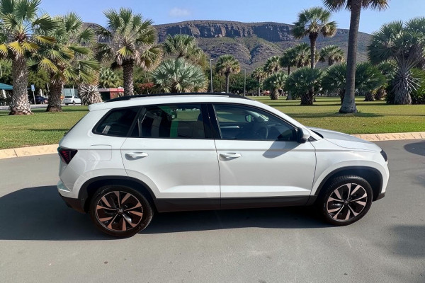 2025 MY26 Skoda Karoq SUV Image 9