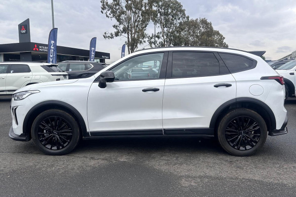 2026 GWM Haval Jolion A02 Vanta Hybrid SUV Image 24