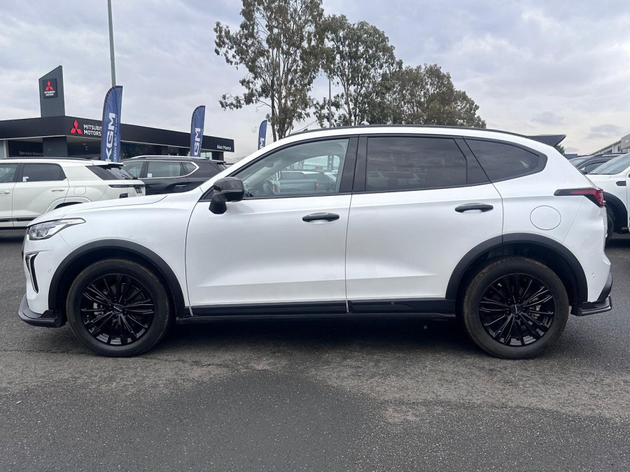 2026 GWM Haval Jolion A02 Vanta Hybrid SUV Image 24