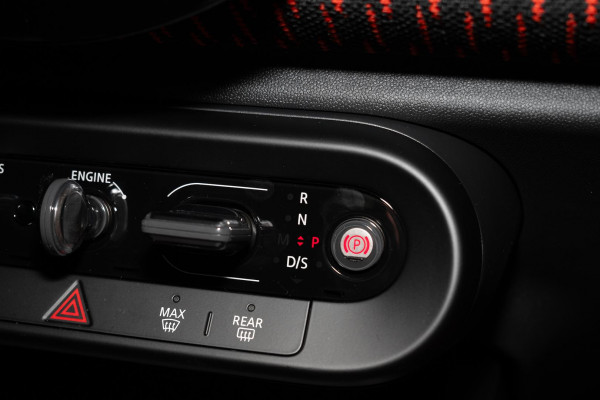 2026 MINI Countryman U25 S JCW Sport SUV image 13