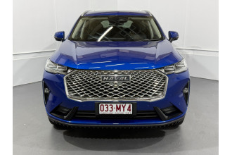 2022 Haval H6 B01 Ultra SUV