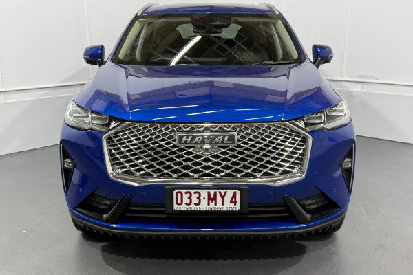 2022 Haval H6 B01 Ultra SUV