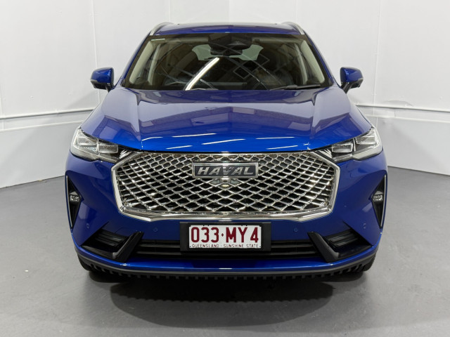 2022 Haval H6 B01 Ultra SUV