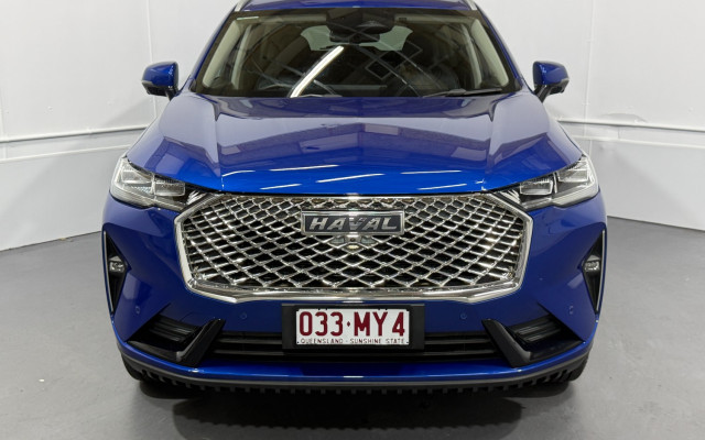 2022 Haval H6 B01 Ultra SUV