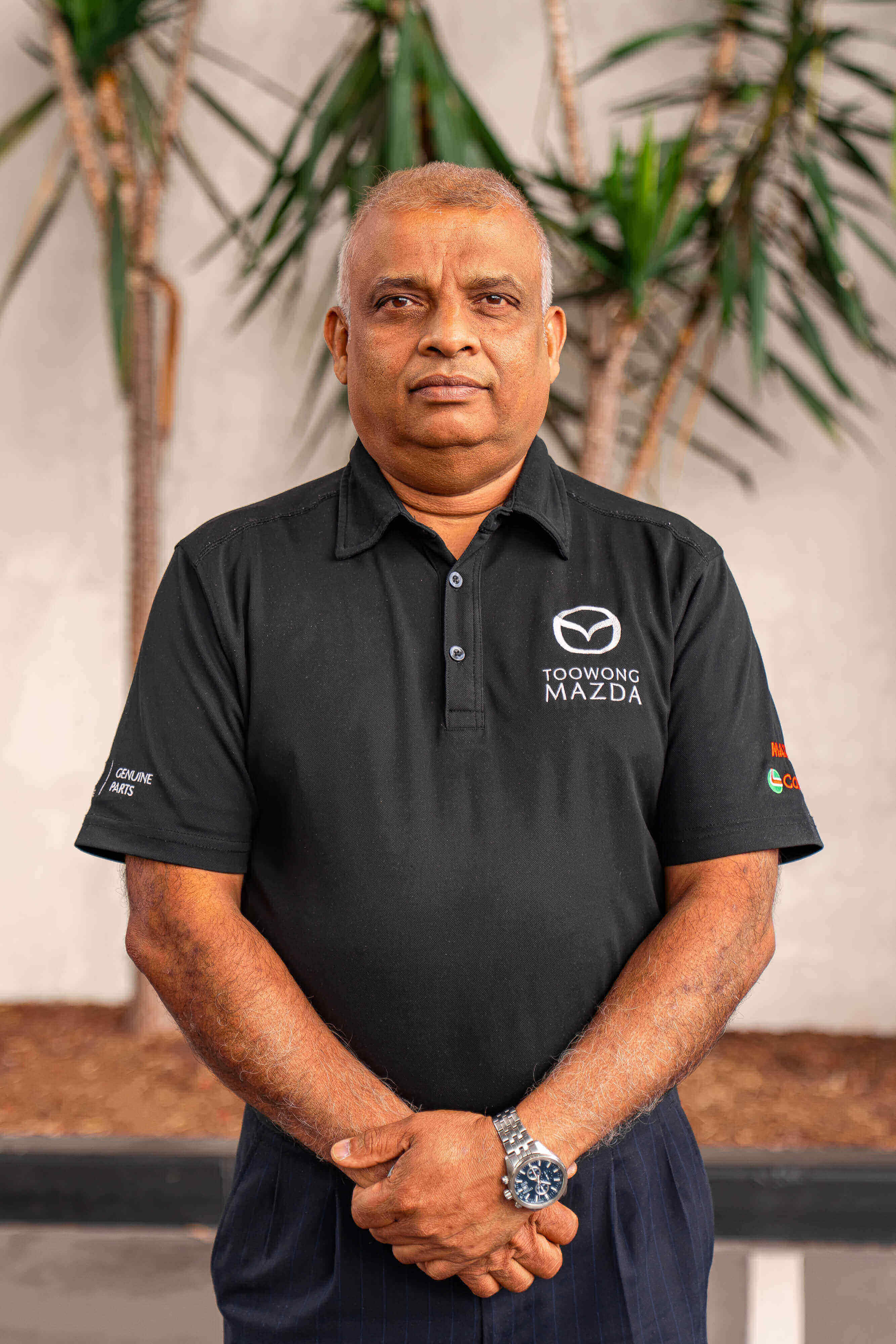 Namal Jayatilake