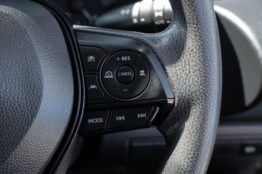 2023 Toyota Corolla MZEA12R Ascent Sport Hatch Image 17